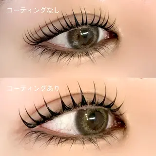 マツエク・マツパ Rinka 【alice天神店】のマツエク・マツパデザイン