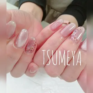 ネイル _TSUMEYA _のネイルデザイン
