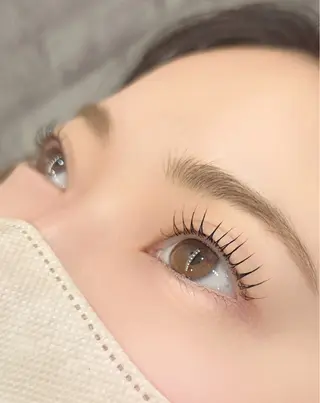 マツエク・マツパ tercera所属・tercera tomomiのその他イメージ