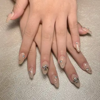 ネイル D.d Nail Moeのネイルデザイン