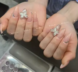 ネイル トウイ nailのネイルデザイン
