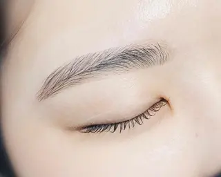 マツエク・マツパ CLAY yueのマツエク・マツパデザイン