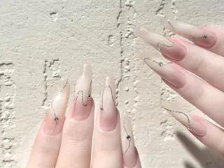 ネイル SALLY 🌙のネイルデザイン