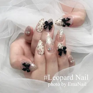 ネイル EmaNail所属・EmaNail Miuのネイルデザイン