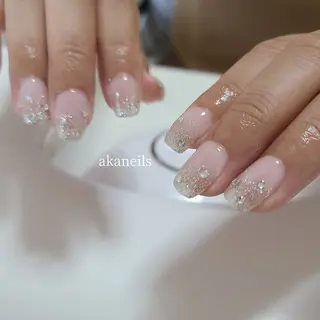 ネイル 【akaneils】 アカネのネイルデザイン