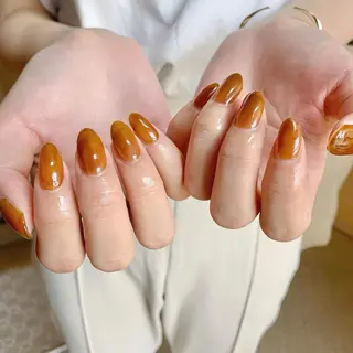 ネイル naily_ YUNAのネイルデザイン