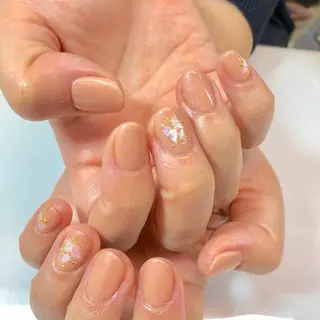 ネイル Tocowaka マエダのネイルデザイン