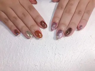 ネイル Regaro i.sのネイルデザイン