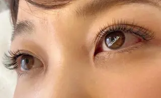 マツエク・マツパ Salon  de Maako所属・Noda Masakoのマツエク・マツパデザイン