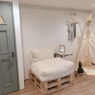 leaaloha byBROWN HAIR所属・レアアロハ宇都宮 /ネイル.メンズ脱毛のネイルデザイン