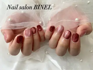 ネイル H. Yuukaのネイルデザイン