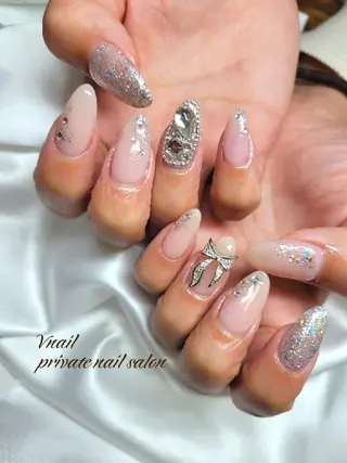 ネイル V. nailのネイルデザイン