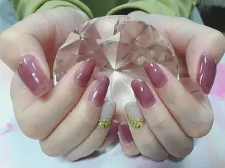 ネイル CL Nailのネイルデザイン