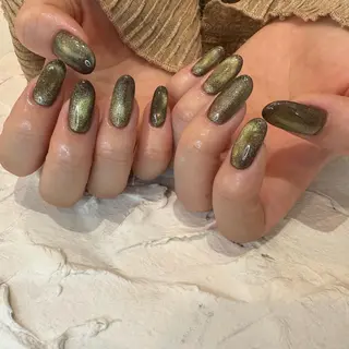 ネイル Natsuko 🐥のネイルデザイン