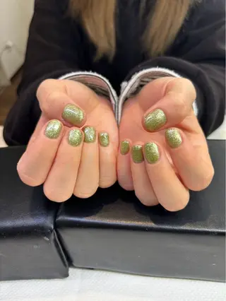 ネイル ティーエヌ 金山駅東口店のネイルデザイン