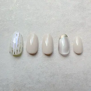 ネイル Daysyou所属・Daysyou Aiのネイルデザイン