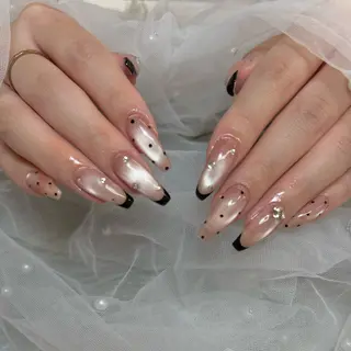 ネイル NANA HARUKAのネイルデザイン