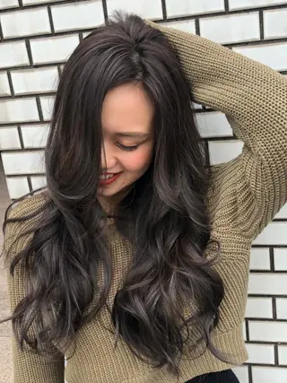 カラー ヘッドスパ師Uran (^^)のその他イメージ