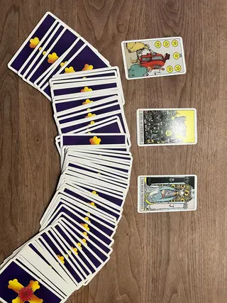 加倉田 安奈のエステ・リラクイメージ