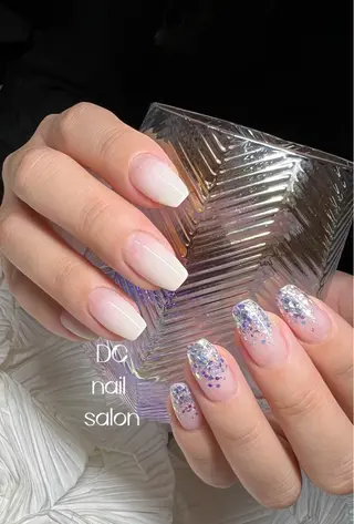 ネイル DC nail salonのネイルデザイン