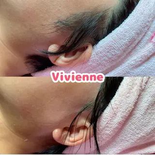 Vivienne aoi南堀江のエステ・リラクイメージ