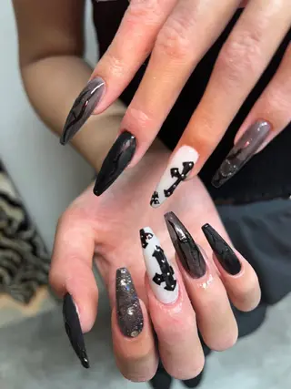 ネイル NONO /episkeyのネイルデザイン