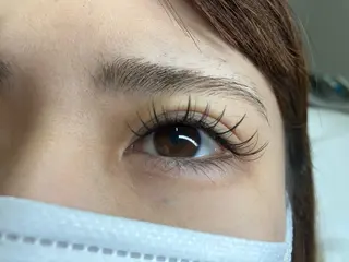 マツエク・マツパ 💙🐈 ayaのマツエク・マツパデザイン