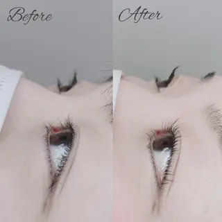 マツエク・マツパ Zina 稲毛海岸 /MAOのマツエク・マツパデザイン