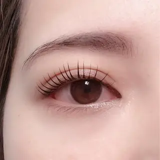 マツエク・マツパ Chipi 朝霞台店所属・Chipi 朝霞台店のマツエク・マツパデザイン