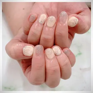 ネイル Mary nail所属・Mary nail .narumiのネイルデザイン