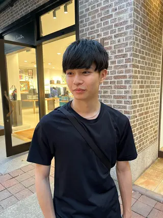 メンズ 拓斗/天神/ メンズカット👑のヘアスタイル