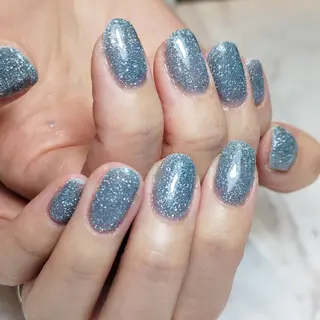 ネイル nail salon JIIL 南越谷店所属・JIIL SAITOのネイルデザイン