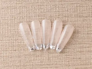 ネイル しょう えんきんのネイルデザイン