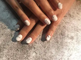 ネイル Kimura Yukoのネイルデザイン