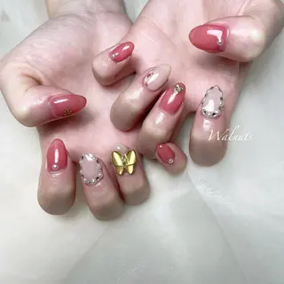 ネイル esterella所属・Nail salon esterellaのネイルデザイン