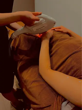 脱毛サロン　ニカ所属・☀️脱毛・美容矯正 サロン　ニカ☀️のエステ・リラクイメージ