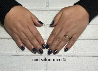 ネイル nail salon nico.AIRIのネイルデザイン