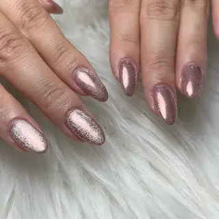 ネイル LULA所属・Stella nailのネイルデザイン