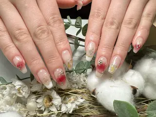 ネイル UM Nail Salonのネイルデザイン