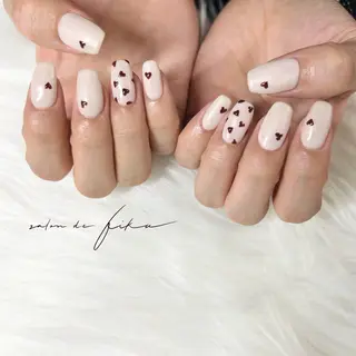 ネイル Rio 𓍼のネイルデザイン