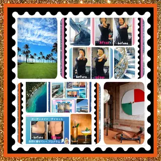 メンズ 美容整体サロンMikie所属・小沼 美希恵のその他イメージ