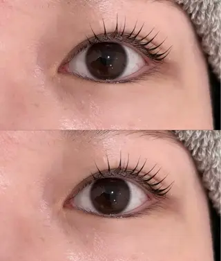 マツエク・マツパ meRK 🦋愛海のマツエク・マツパデザイン