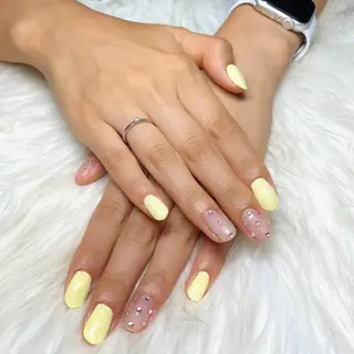 ネイル VIOLA .nailのネイルデザイン