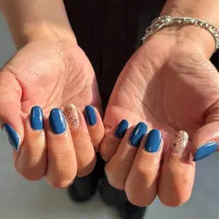 ネイル 滝沢 愛海のネイルデザイン