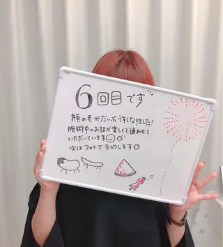 メンズ キッズ 脱毛サロン y0uのエステ・リラクイメージ