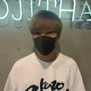 メンズ DX所属・✨メンズスタイル✨ Daiのヘアスタイル