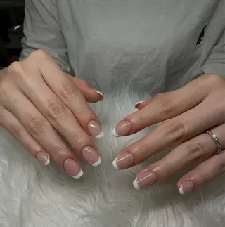 ネイル mis uzuのネイルデザイン