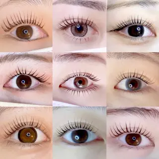 マツエク・マツパ limo/ kotomiのネイルデザイン