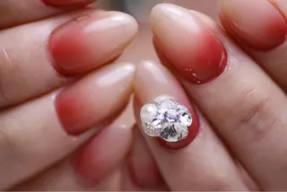 ネイル atelier nife.のネイルデザイン