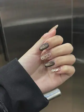 ネイル Lumi Nailのネイルデザイン